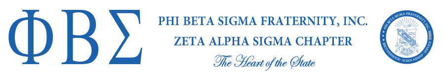 Zeta Alpha Sigma Alumni Chapter